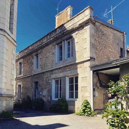 Maison Saint Louis Poitiers Exterior photo