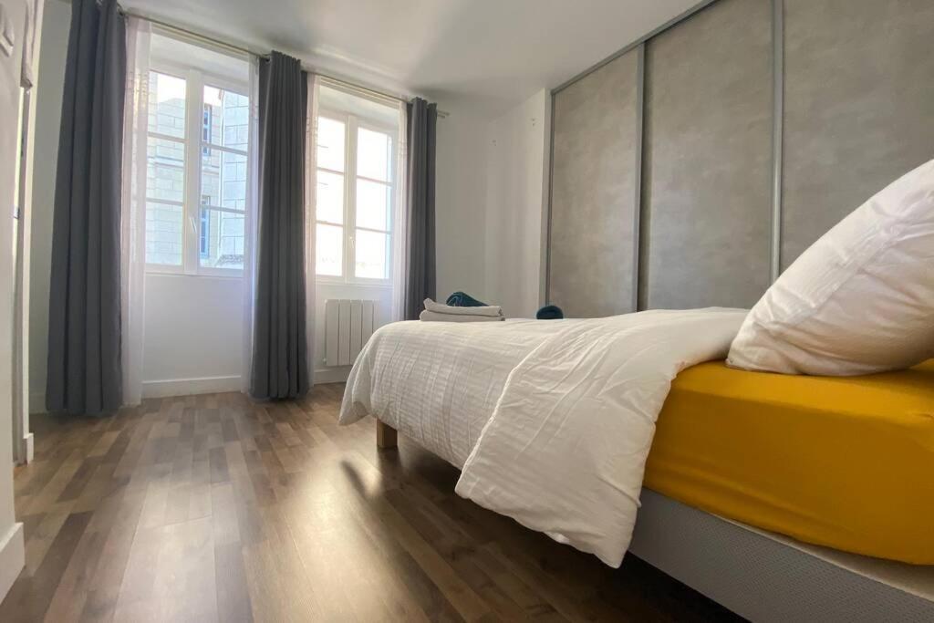 Maison Saint Louis Poitiers Exterior photo