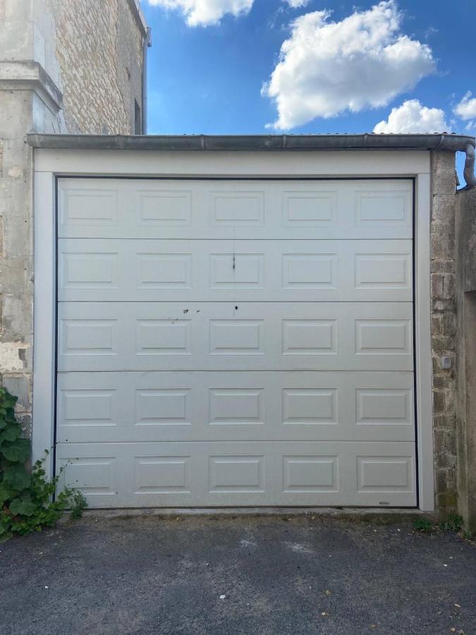Maison Saint Louis Poitiers Exterior photo